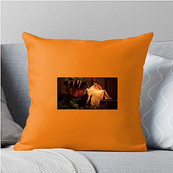 Little Shop Vibe Little Shop Of Horrors Pillows Cover