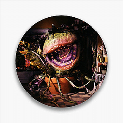 Little Horror Delight Little Shop Of Horrors Pins