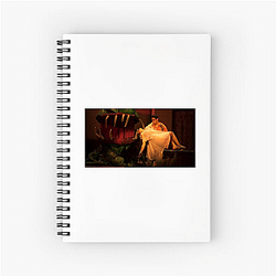 Little Shop Vibe Little Shop Of Horrors Notebook