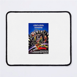 Feed Me Horrors Little Shop Of Horrors Mouse Pads