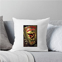 Feed the Shop Little Shop Of Horrors Pillows Cover