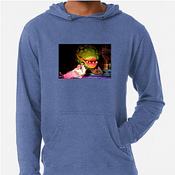 Bloom of Horrors Little Shop Of Horrors Hoodies