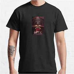 Little Shop Magic Little Shop Of Horrors T-Shirts