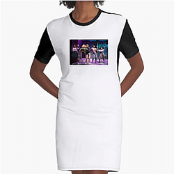 Shop of Frights Little Shop Of Horrors Dresses