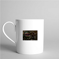 Horror Petals Little Shop Of Horrors Mugs