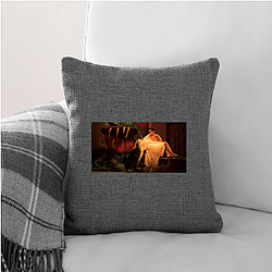 Little Shop Vibe Little Shop Of Horrors Pillows Cover