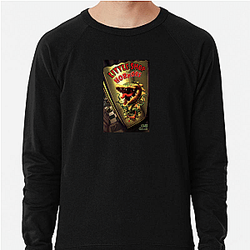 Feed the Shop Little Shop Of Horrors Sweatshirts