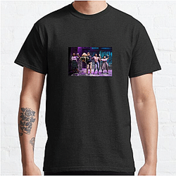 Shop of Frights Little Shop Of Horrors T-Shirts