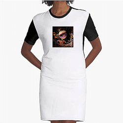 Little Horror Delight Little Shop Of Horrors Dresses