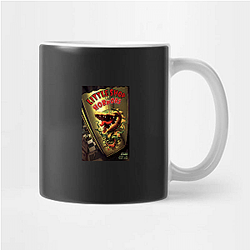 Feed the Shop Little Shop Of Horrors Mugs