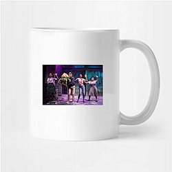 Shop of Frights Little Shop Of Horrors Mugs