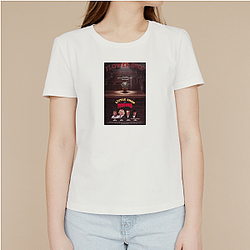 Little Shop Magic Little Shop Of Horrors T-Shirts
