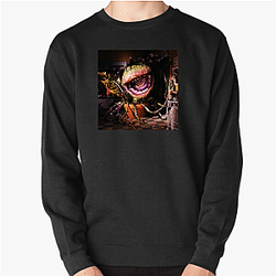 Little Horror Delight Little Shop Of Horrors Sweatshirts