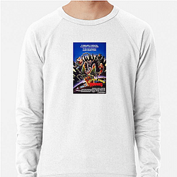 Feed Me Horrors Little Shop Of Horrors Sweatshirts