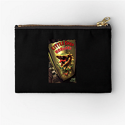 Feed the Shop Little Shop Of Horrors Zipper Pouches