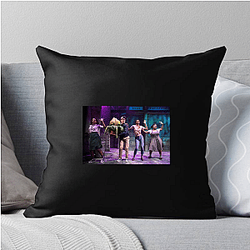 Shop of Frights Little Shop Of Horrors Pillows Cover