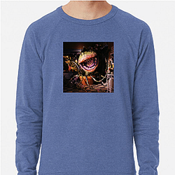 Little Horror Delight Little Shop Of Horrors Sweatshirts