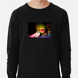 Bloom of Horrors Little Shop Of Horrors Sweatshirts