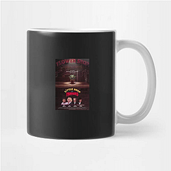 Little Shop Magic Little Shop Of Horrors Mugs
