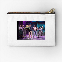 Shop of Frights Little Shop Of Horrors Zipper Pouches