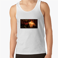 Little Shop Vibe Little Shop Of Horrors Tank Tops