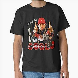 LL Cool J Vintage T-Shirt