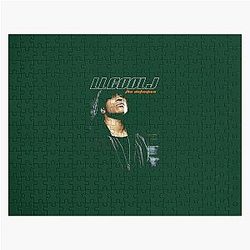 LL Cool J Jigsaw Puzzle