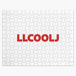LL Cool J Jigsaw Puzzle