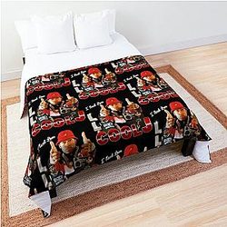 LL Cool J Comforter