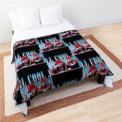 LL Cool J Comforter