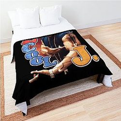 LL Cool J classic