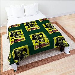LL Cool J Comforter