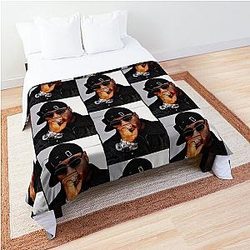 LL Cool J Comforter