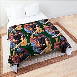 LL Cool J Comforter