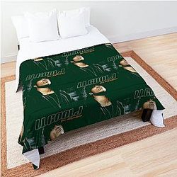 LL Cool J Comforter