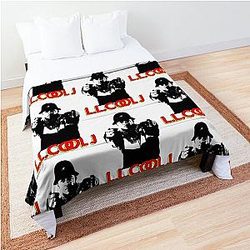 LL Cool J Comforter