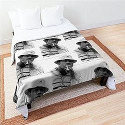 LL Cool J Comforter