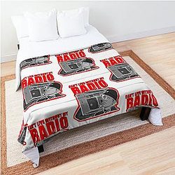 Of LL Cool J Comforter