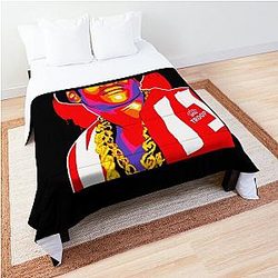 LL Cool J vintage comforter