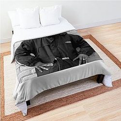 LL Cool J Comforter