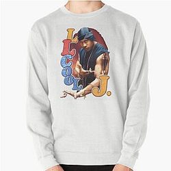 Classic Pullover Sweatshirt