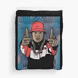 LL Cool J music singer