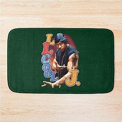 LL Cool Bathroom Mat