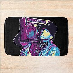 LL Cool J Style Bath Mat