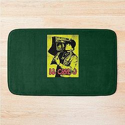 LL Cool J Bath Mat