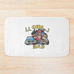LL Cool J - New Vintage Bath Mat