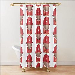 Ladies Love Cool James Shower Curtain