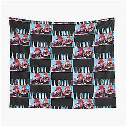 LL Cool J Tapestry
