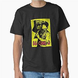 LL Cool J Classic T-Shirt
