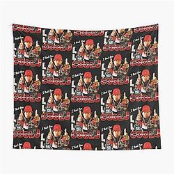 LL Cool J Tapestry